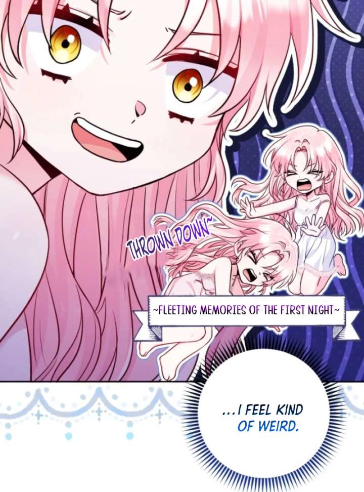 I’m a Villainess, but I Imprinted With the Male Lead Chapter 7 - Page 63