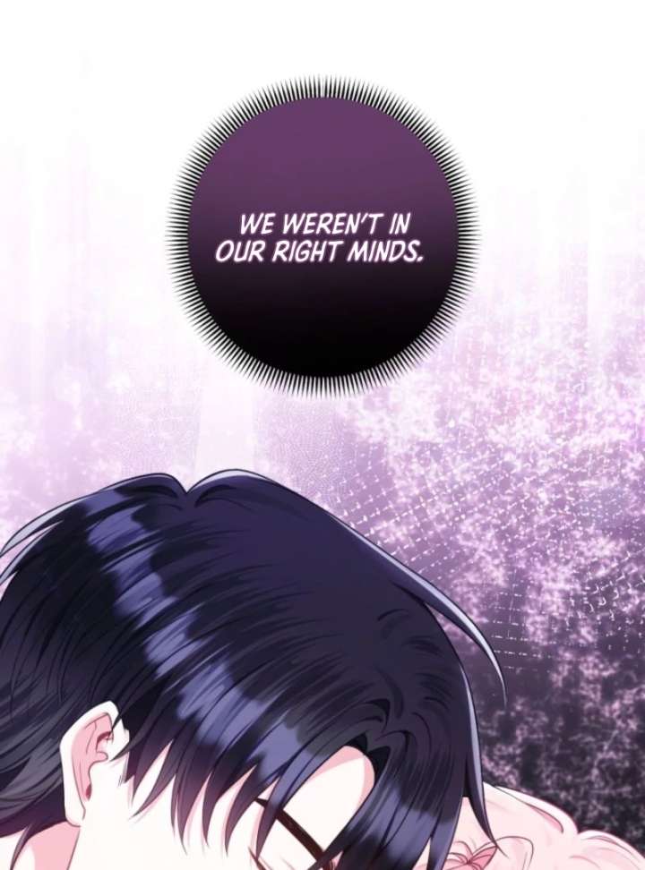 I’m a Villainess, but I Imprinted With the Male Lead Chapter 7 - Page 69