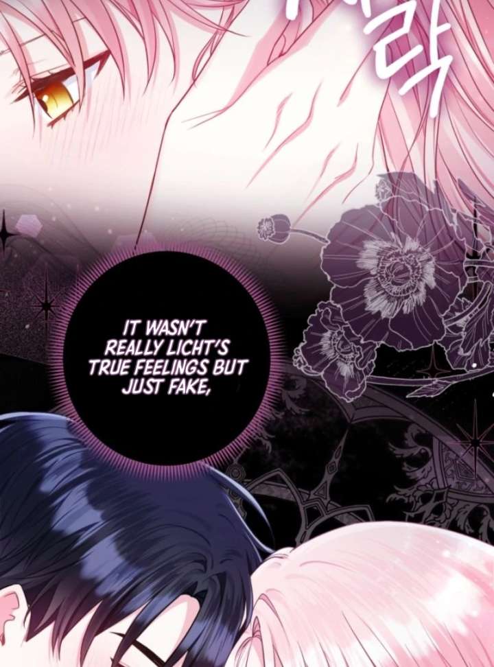 I’m a Villainess, but I Imprinted With the Male Lead Chapter 7 - Page 71