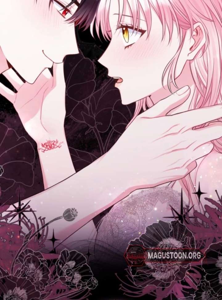 I’m a Villainess, but I Imprinted With the Male Lead Chapter 7 - Page 72