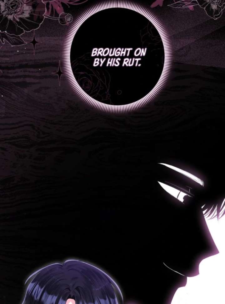 I’m a Villainess, but I Imprinted With the Male Lead Chapter 7 - Page 73