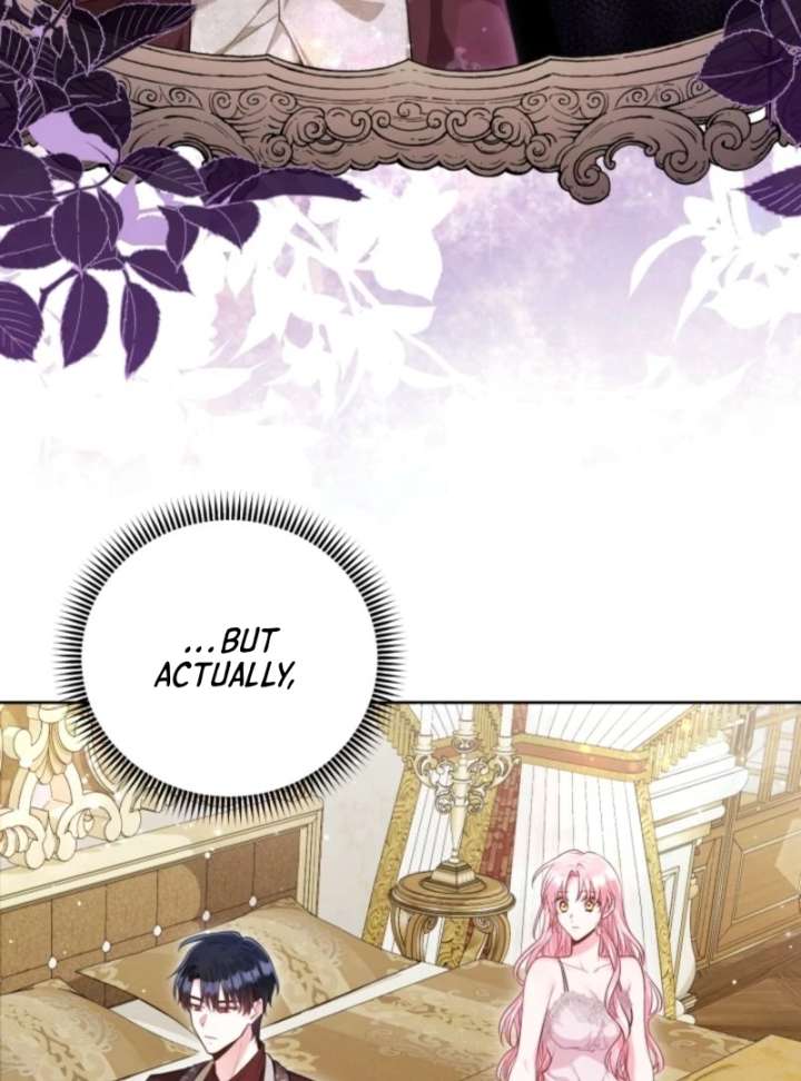 I’m a Villainess, but I Imprinted With the Male Lead Chapter 7 - Page 75