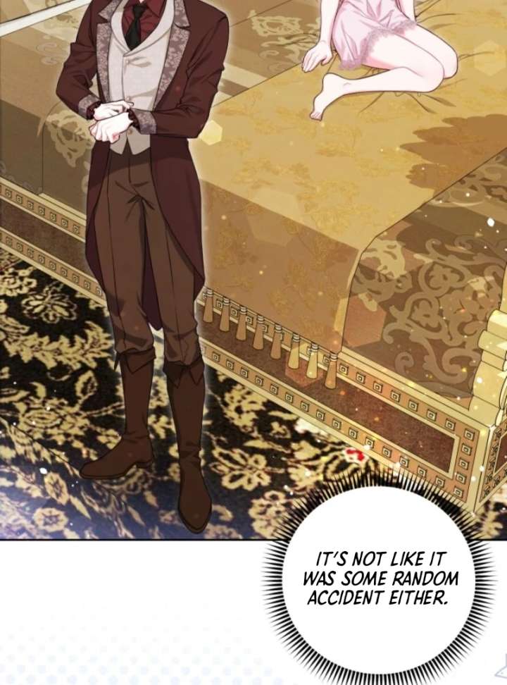 I’m a Villainess, but I Imprinted With the Male Lead Chapter 7 - Page 76