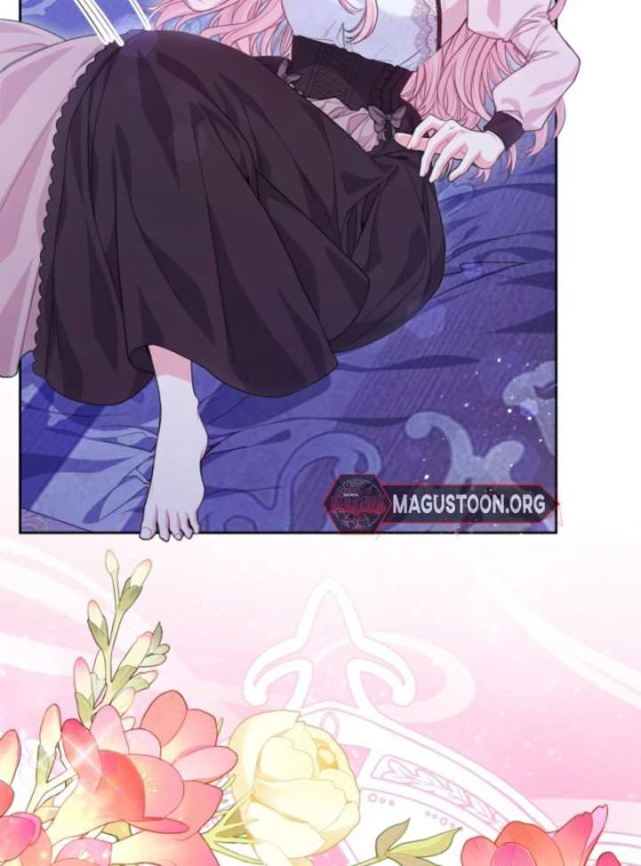 I’m a Villainess, but I Imprinted With the Male Lead Chapter 7 - Page 9
