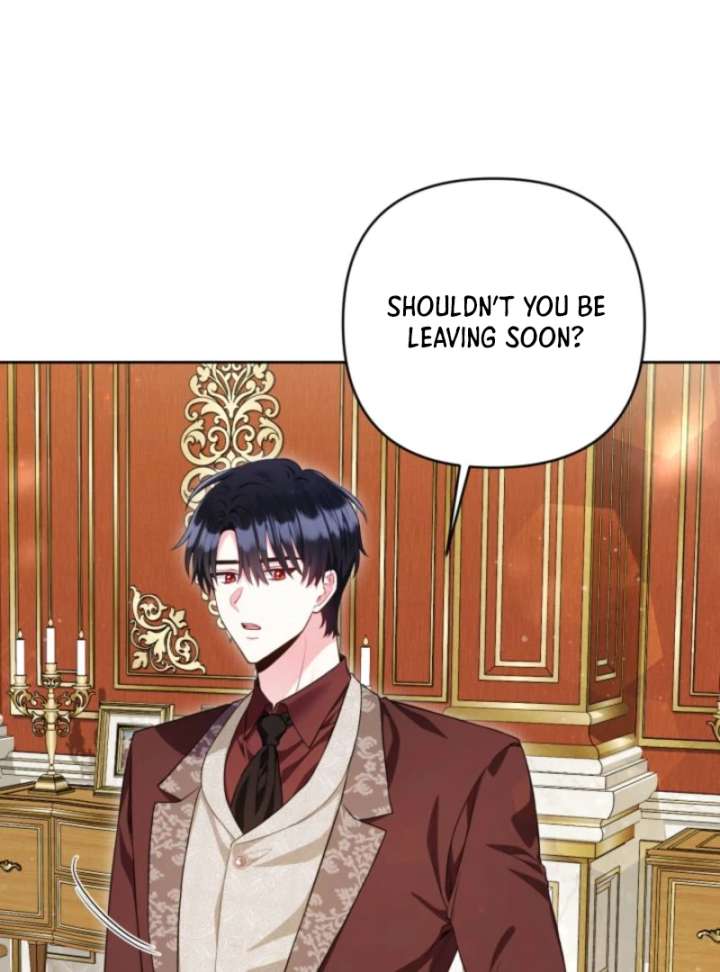 I’m a Villainess, but I Imprinted With the Male Lead Chapter 7 - Page 83