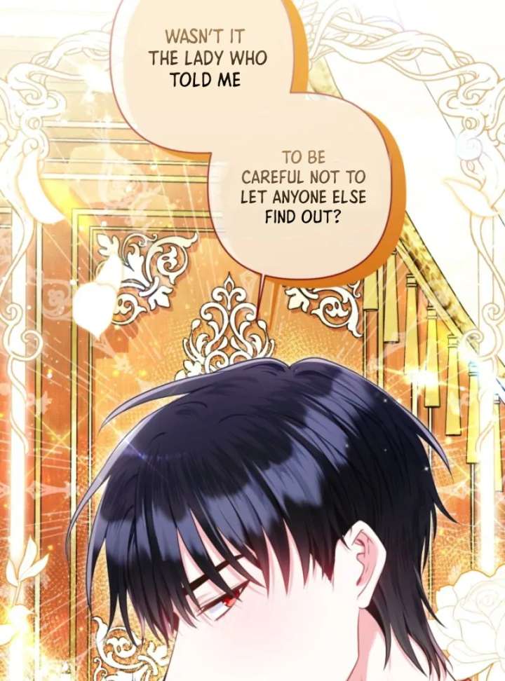 I’m a Villainess, but I Imprinted With the Male Lead Chapter 7 - Page 85