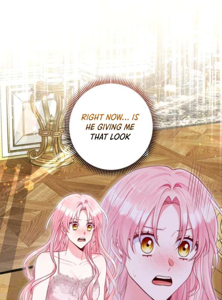 I’m a Villainess, but I Imprinted With the Male Lead Chapter 7 - Page 87