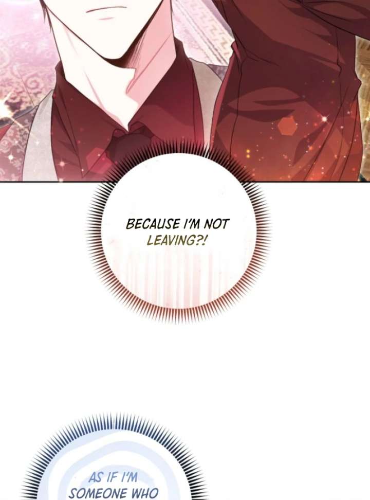 I’m a Villainess, but I Imprinted With the Male Lead Chapter 7 - Page 89