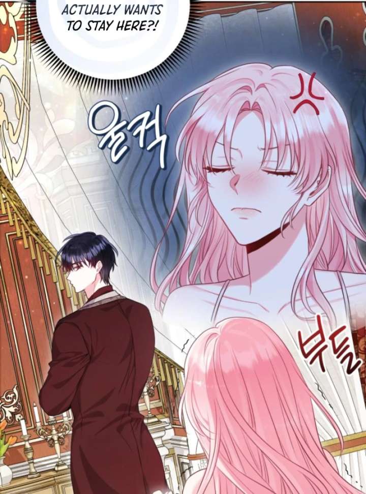 I’m a Villainess, but I Imprinted With the Male Lead Chapter 7 - Page 90
