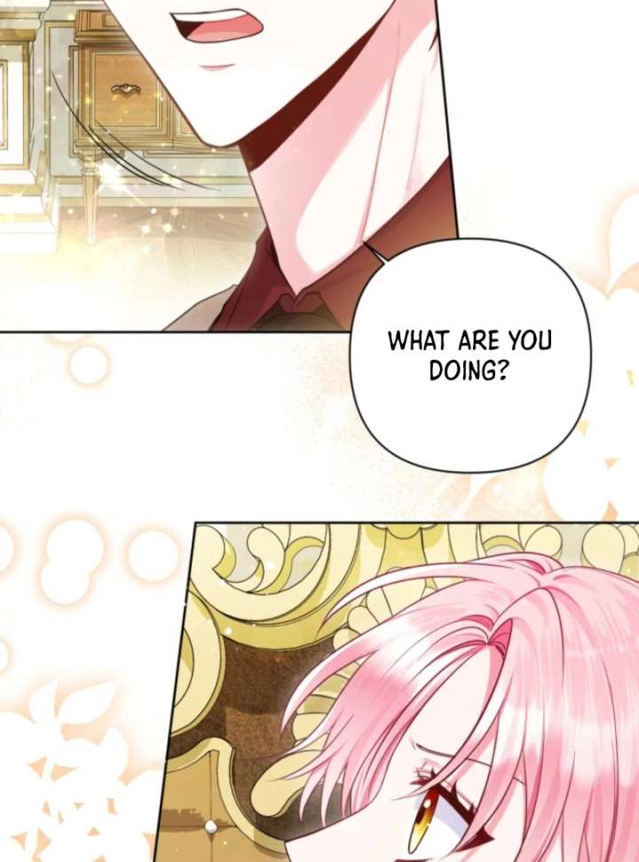 I’m a Villainess, but I Imprinted With the Male Lead Chapter 7 - Page 95