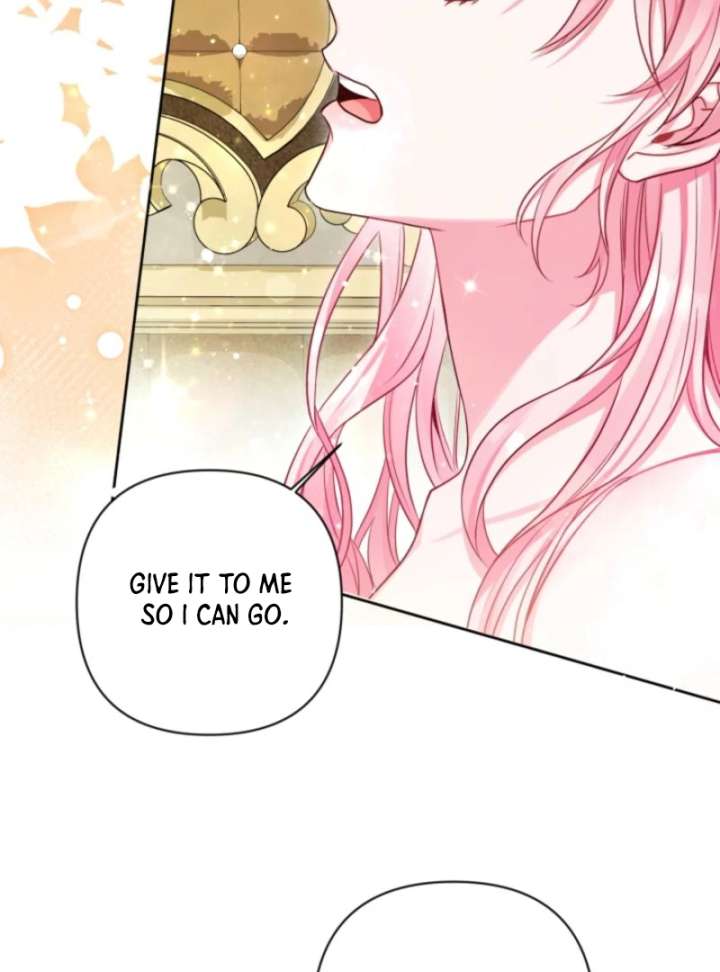 I’m a Villainess, but I Imprinted With the Male Lead Chapter 7 - Page 96
