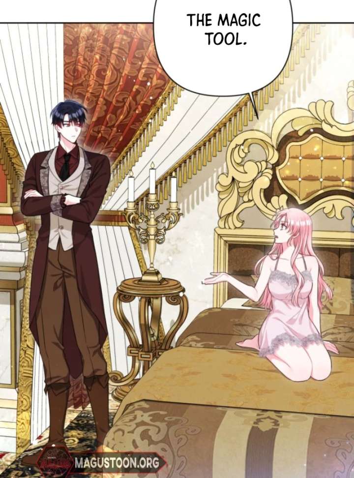 I’m a Villainess, but I Imprinted With the Male Lead Chapter 7 - Page 97