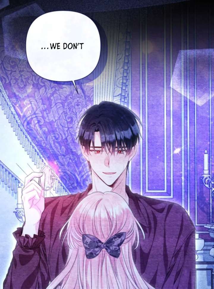 I’m a Villainess, but I Imprinted With the Male Lead Chapter 7 - Page 100