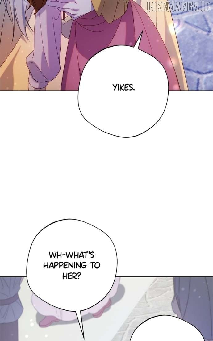 I’m a Villainess, but I Won’t Live Like One Chapter 30 - Page 119