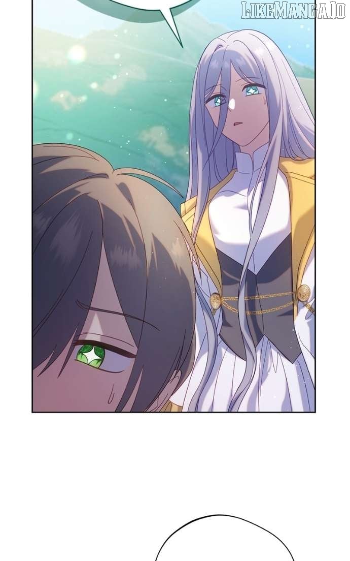 I’m a Villainess, but I Won’t Live Like One Chapter 30 - Page 122