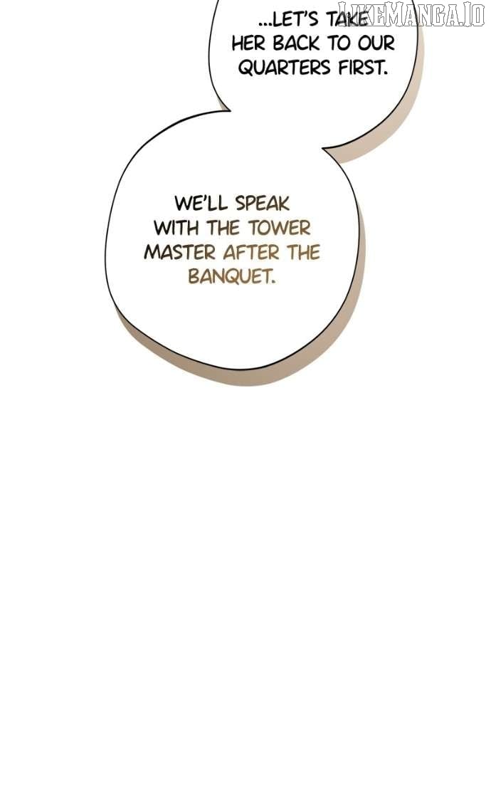 I’m a Villainess, but I Won’t Live Like One Chapter 30 - Page 123