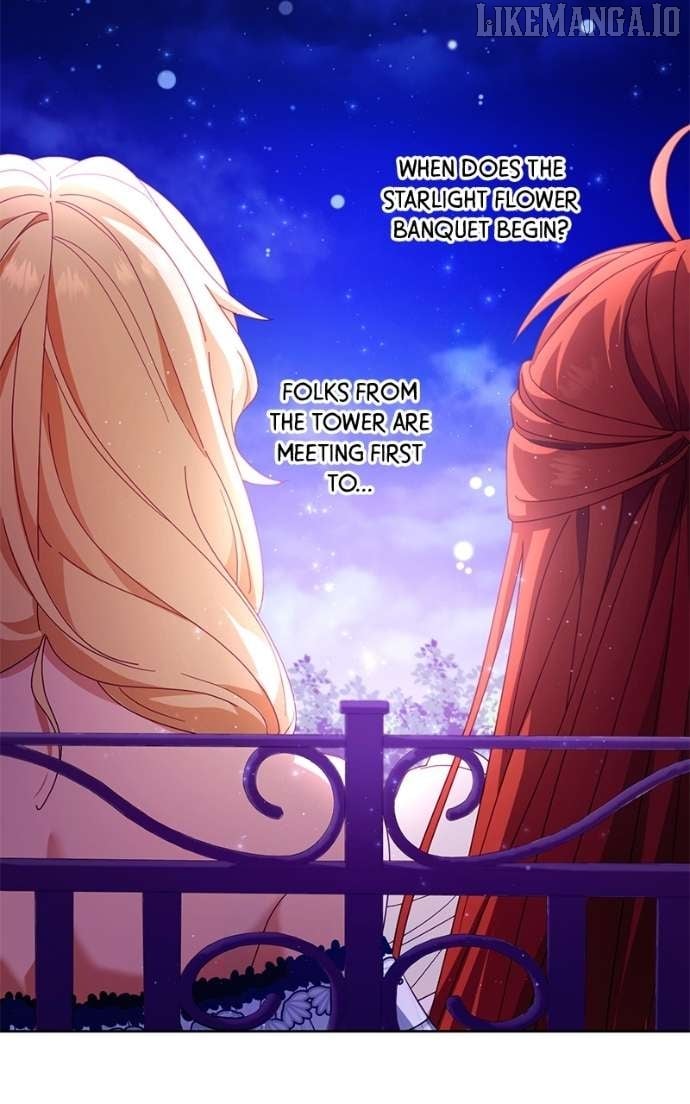 I’m a Villainess, but I Won’t Live Like One Chapter 30 - Page 14