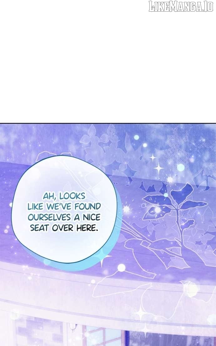 I’m a Villainess, but I Won’t Live Like One Chapter 30 - Page 3