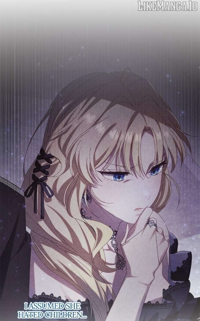I’m a Villainess, but I Won’t Live Like One Chapter 30 - Page 21
