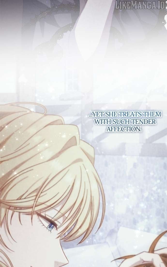 I’m a Villainess, but I Won’t Live Like One Chapter 30 - Page 22