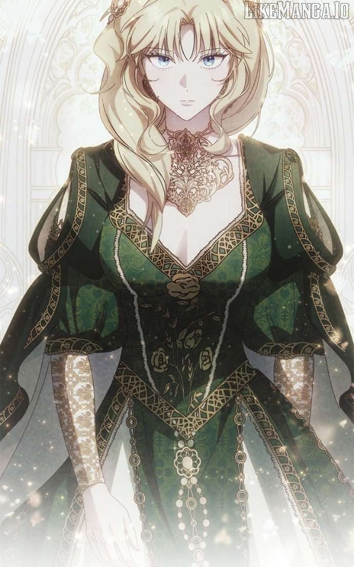 I’m a Villainess, but I Won’t Live Like One Chapter 30 - Page 25