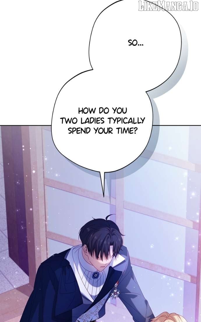 I’m a Villainess, but I Won’t Live Like One Chapter 30 - Page 27
