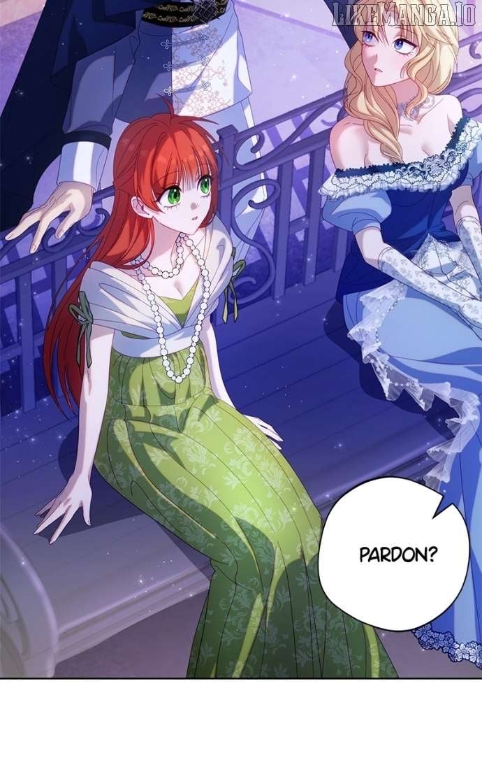 I’m a Villainess, but I Won’t Live Like One Chapter 30 - Page 28