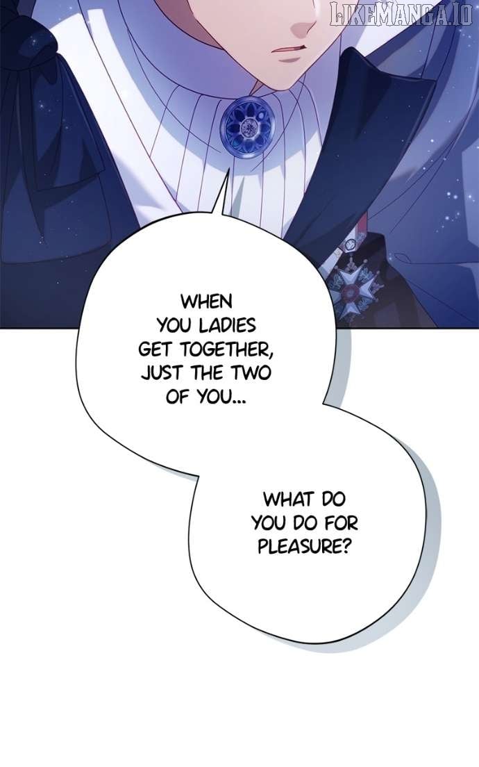 I’m a Villainess, but I Won’t Live Like One Chapter 30 - Page 30