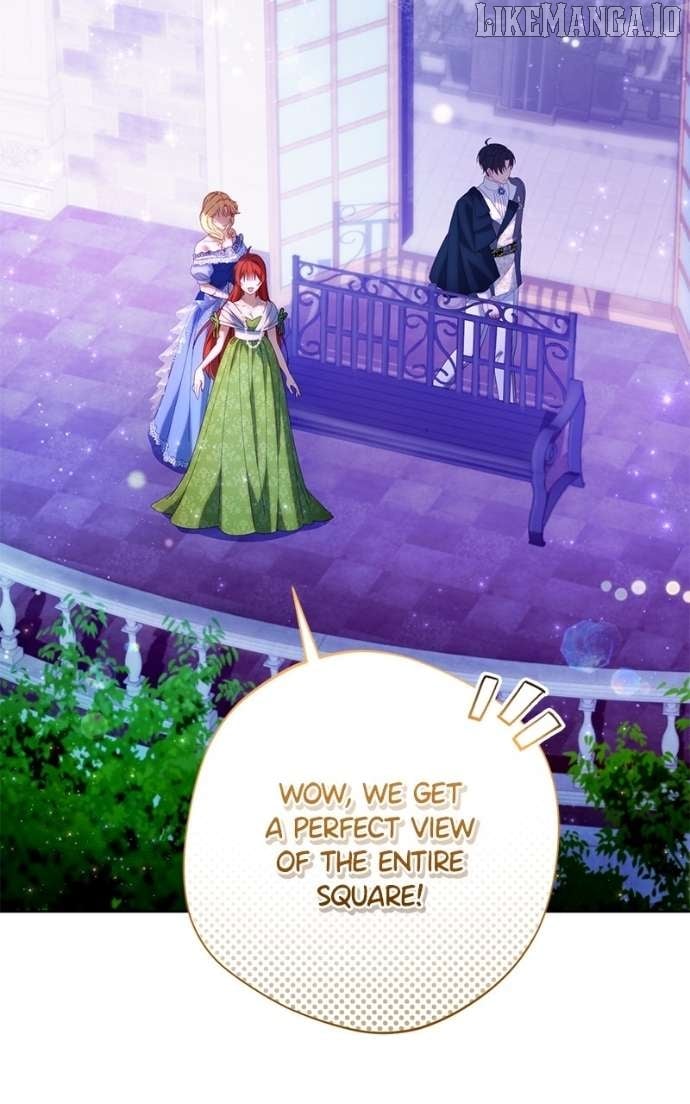 I’m a Villainess, but I Won’t Live Like One Chapter 30 - Page 4