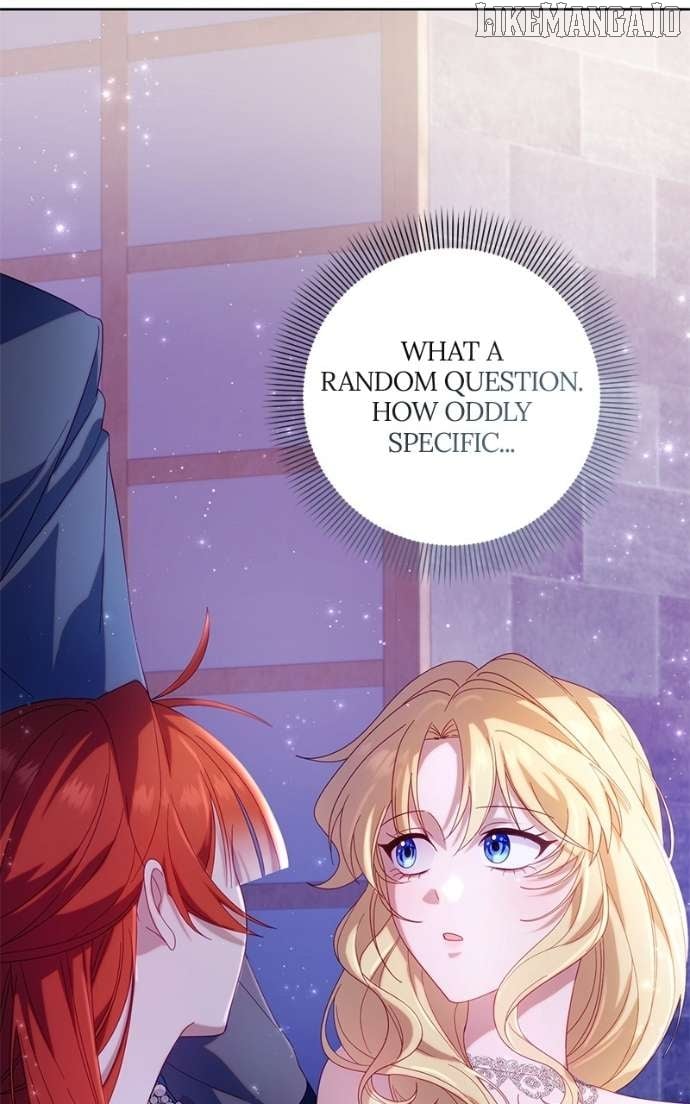 I’m a Villainess, but I Won’t Live Like One Chapter 30 - Page 31
