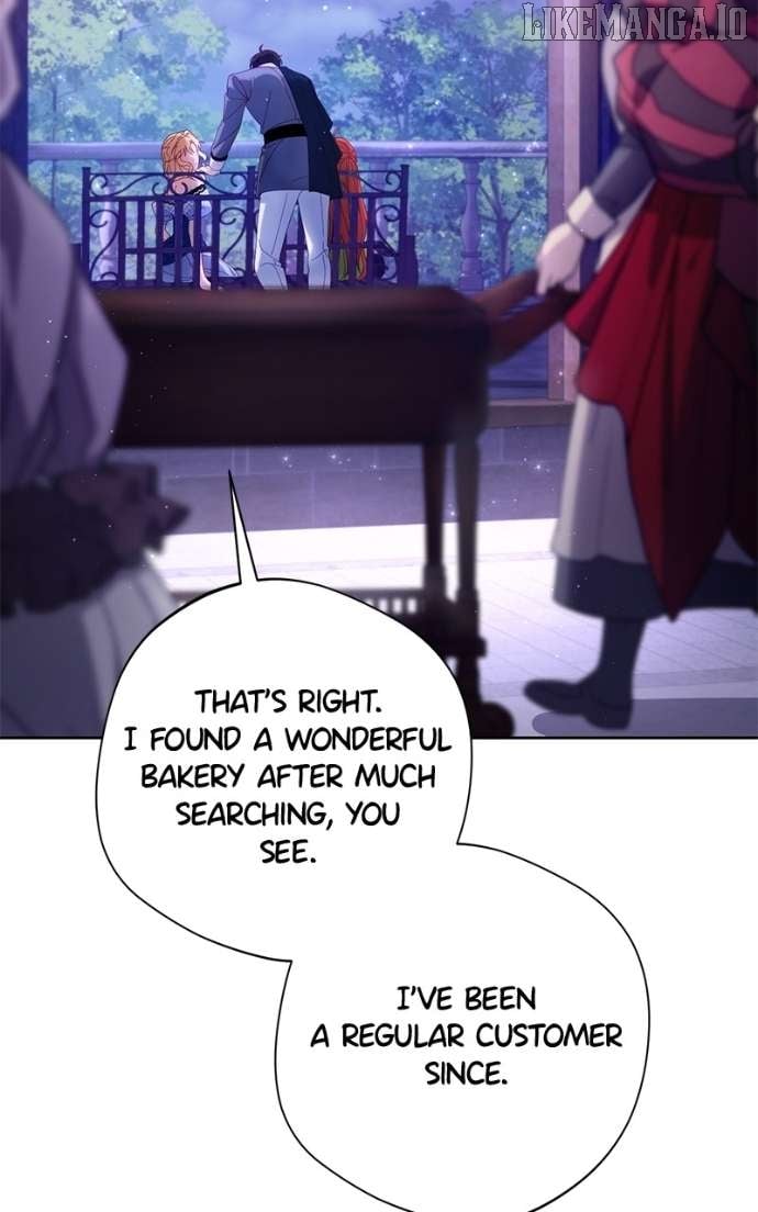 I’m a Villainess, but I Won’t Live Like One Chapter 30 - Page 34
