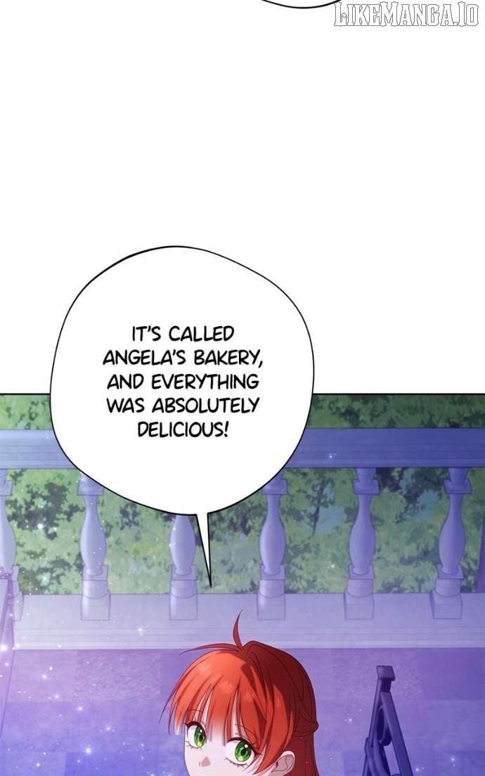 I’m a Villainess, but I Won’t Live Like One Chapter 30 - Page 35