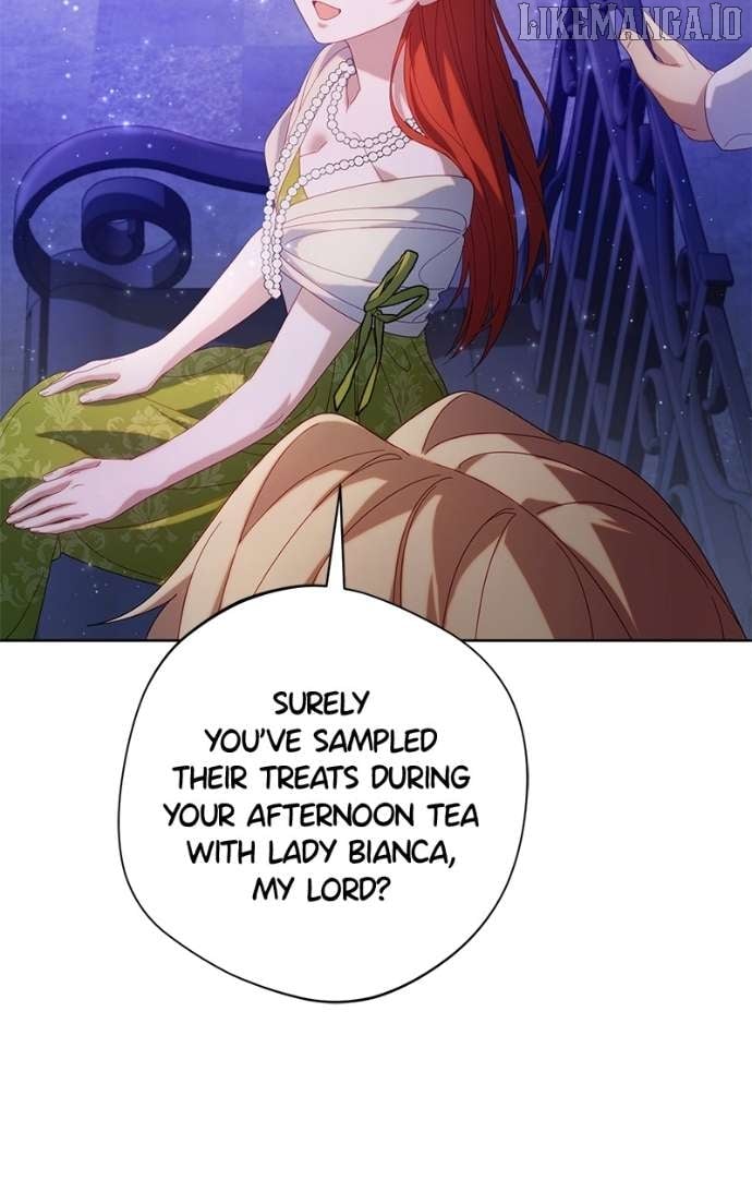 I’m a Villainess, but I Won’t Live Like One Chapter 30 - Page 36