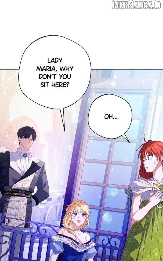 I’m a Villainess, but I Won’t Live Like One Chapter 30 - Page 5