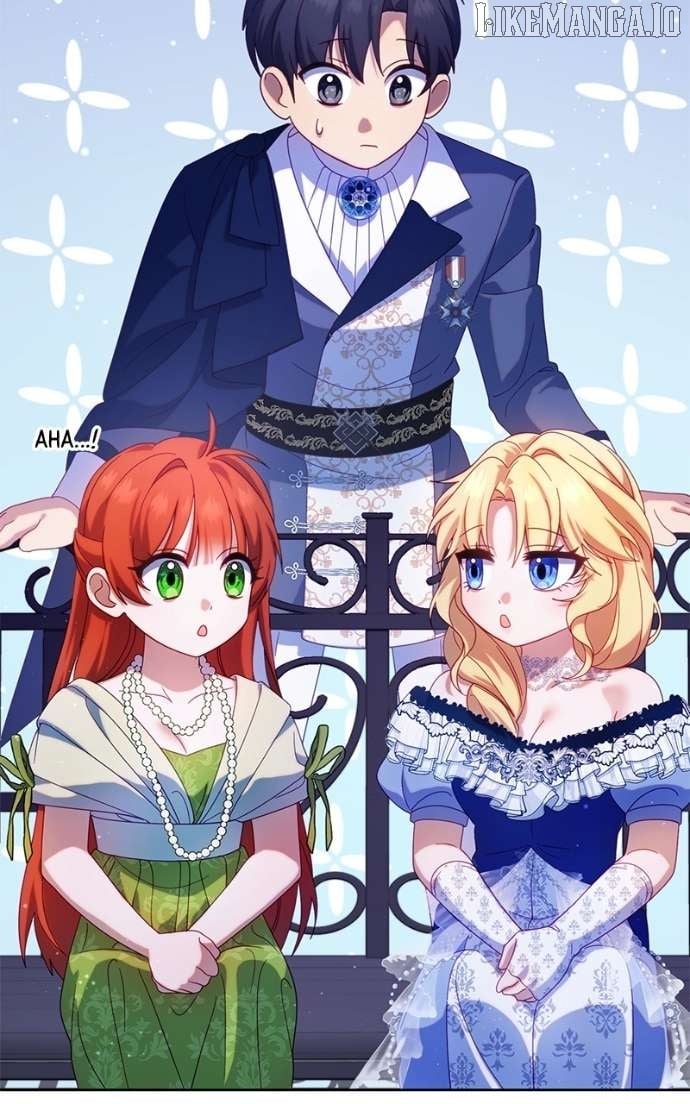 I’m a Villainess, but I Won’t Live Like One Chapter 30 - Page 41