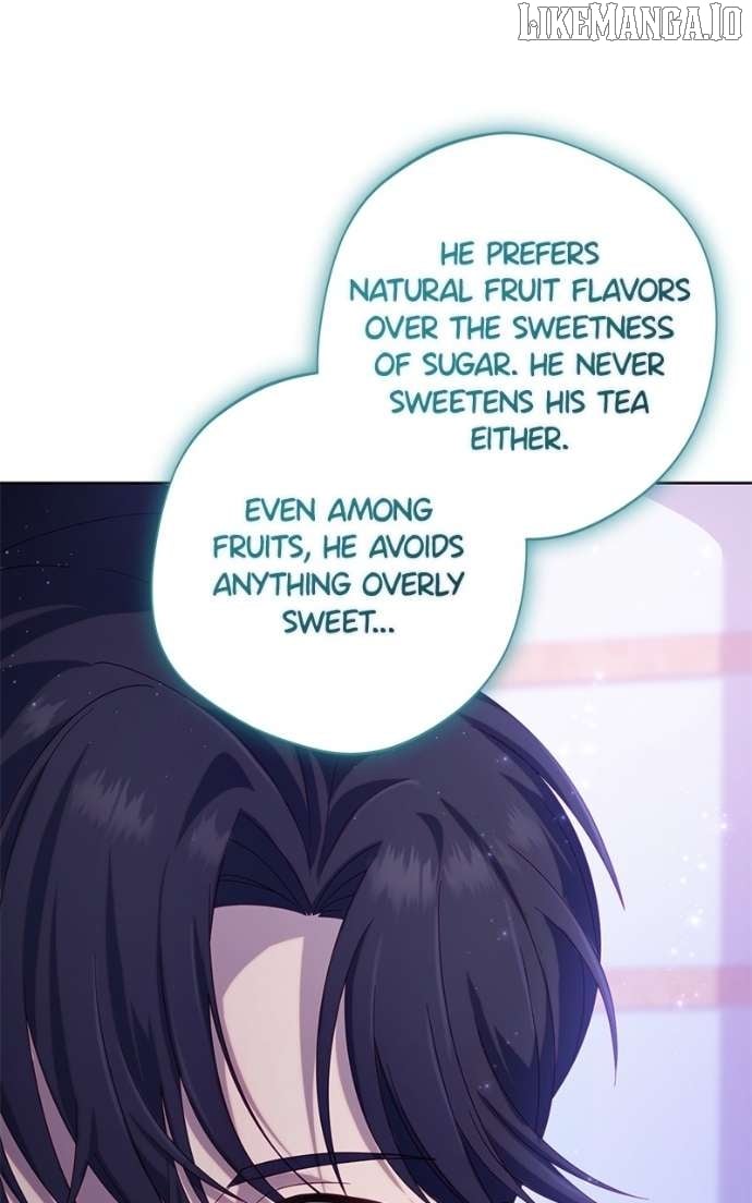 I’m a Villainess, but I Won’t Live Like One Chapter 30 - Page 42