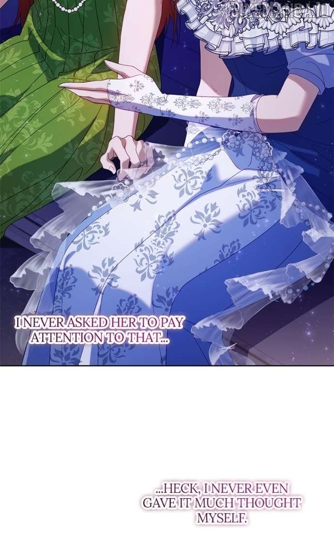 I’m a Villainess, but I Won’t Live Like One Chapter 30 - Page 46