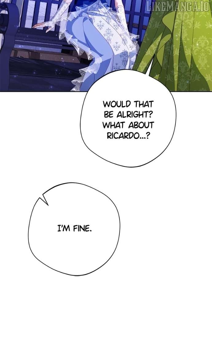 I’m a Villainess, but I Won’t Live Like One Chapter 30 - Page 6
