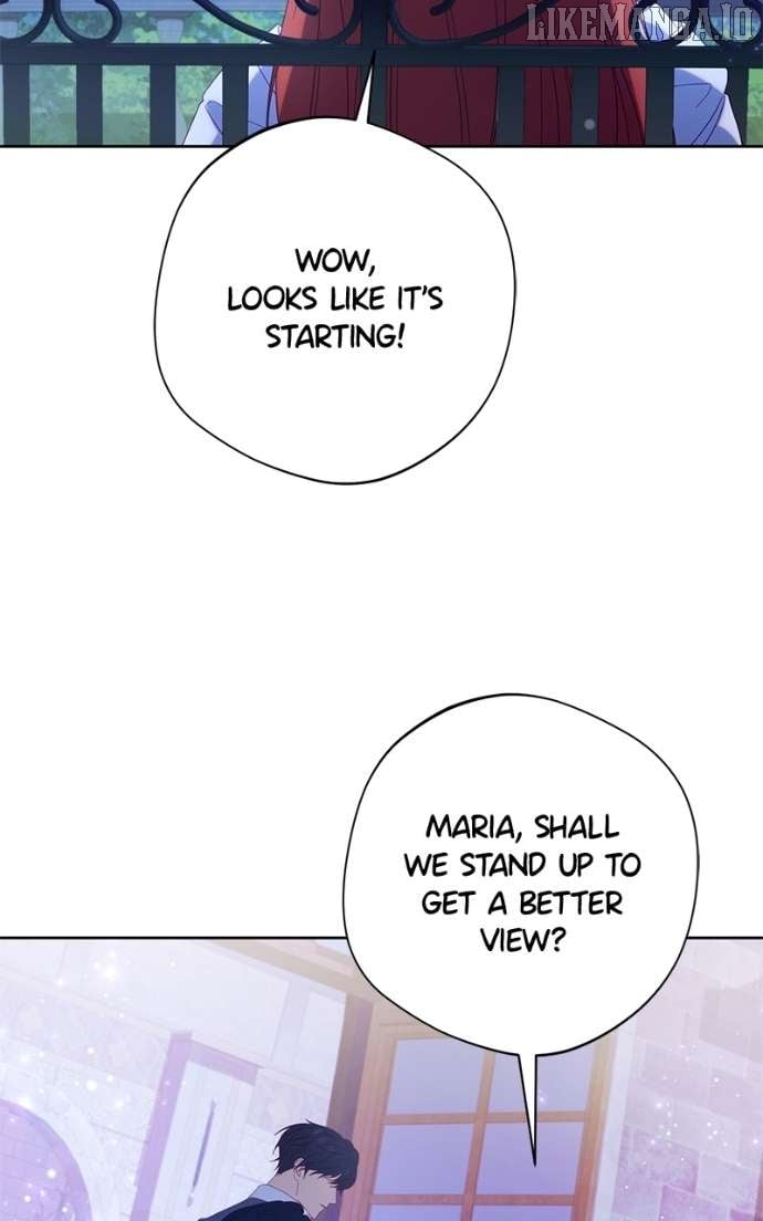 I’m a Villainess, but I Won’t Live Like One Chapter 30 - Page 62