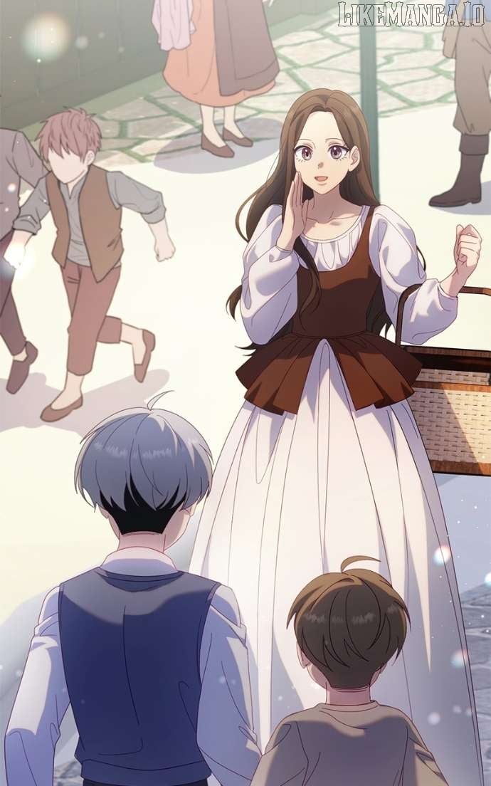 I’m a Villainess, but I Won’t Live Like One Chapter 30 - Page 73