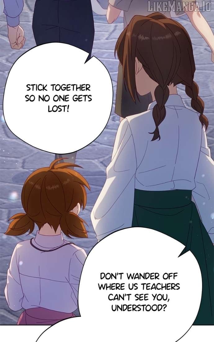 I’m a Villainess, but I Won’t Live Like One Chapter 30 - Page 74