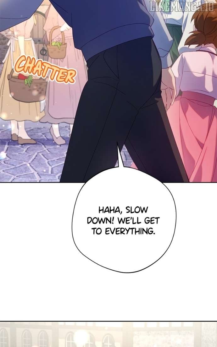 I’m a Villainess, but I Won’t Live Like One Chapter 30 - Page 77
