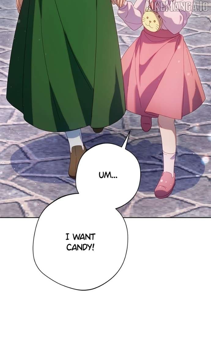 I’m a Villainess, but I Won’t Live Like One Chapter 30 - Page 79