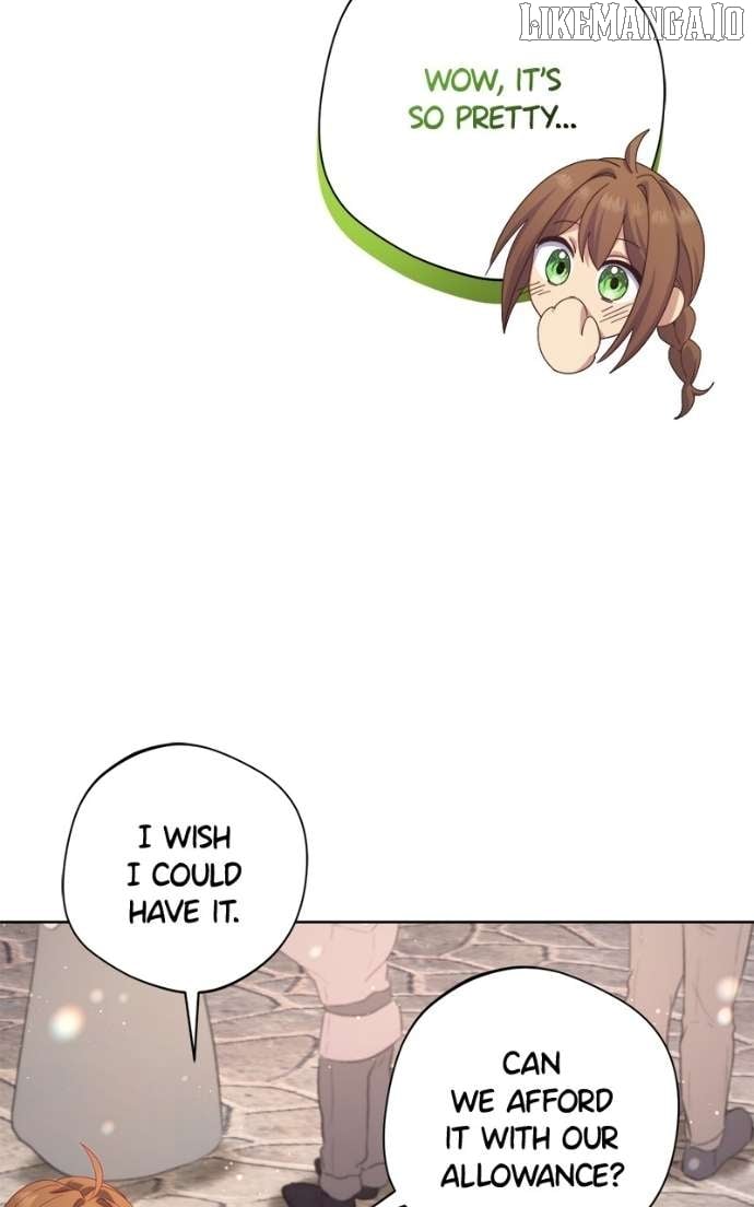I’m a Villainess, but I Won’t Live Like One Chapter 30 - Page 83
