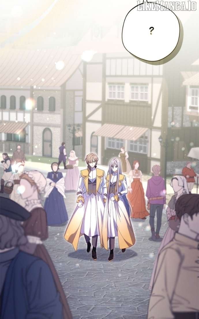 I’m a Villainess, but I Won’t Live Like One Chapter 30 - Page 88
