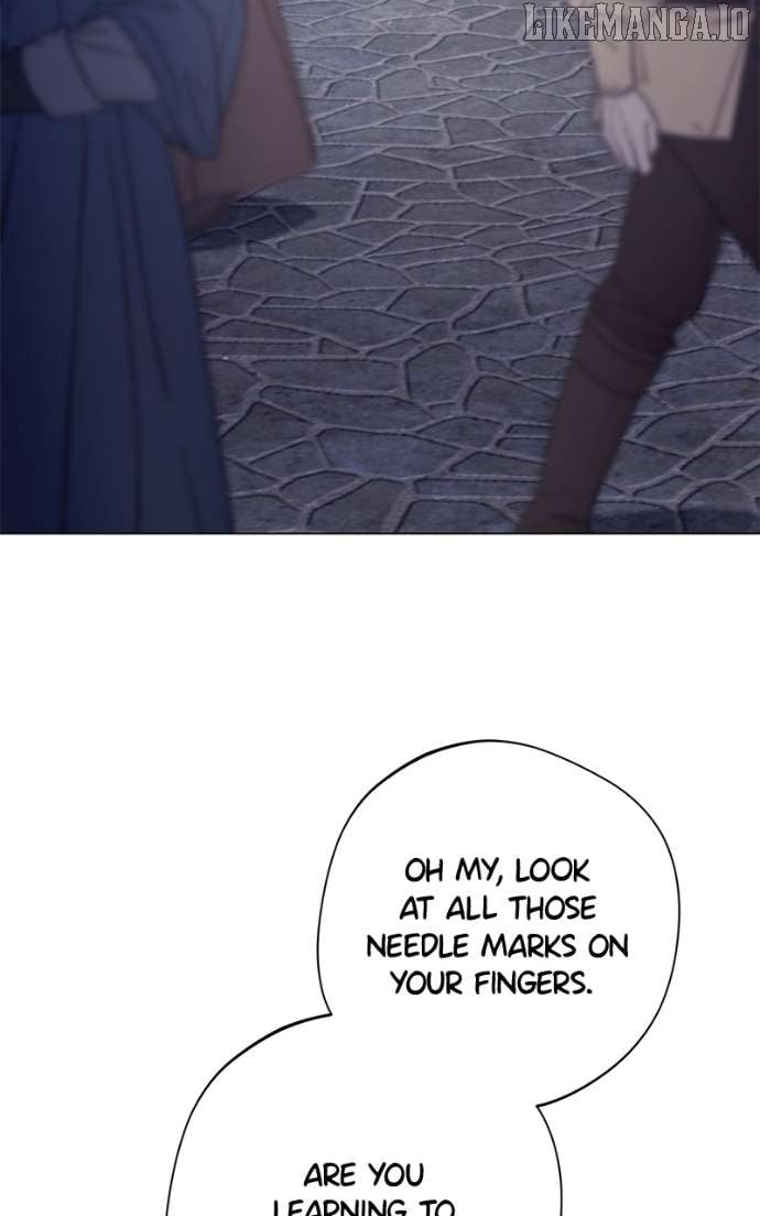I’m a Villainess, but I Won’t Live Like One Chapter 30 - Page 89