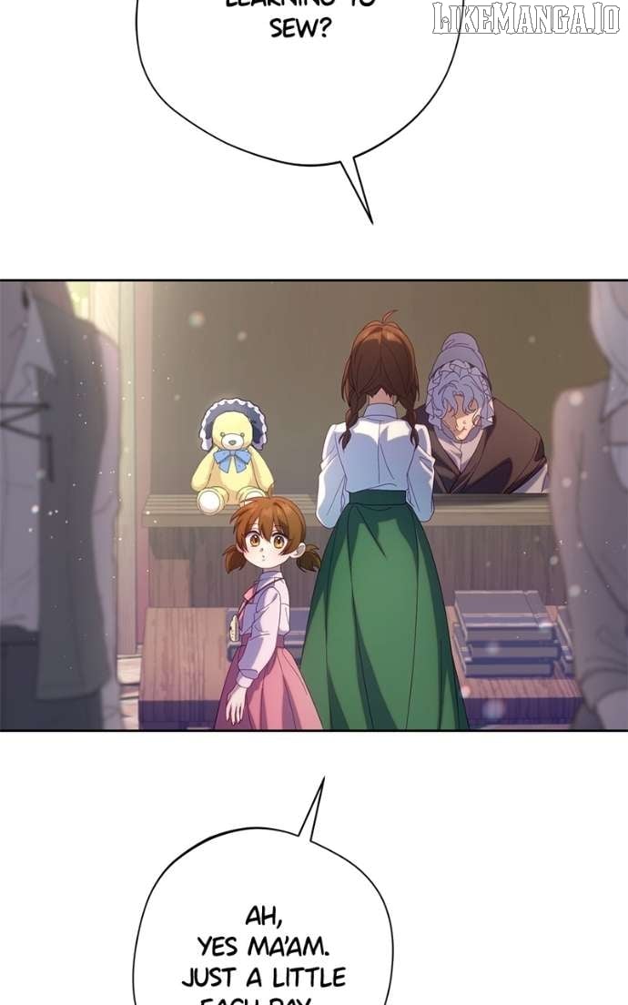 I’m a Villainess, but I Won’t Live Like One Chapter 30 - Page 90