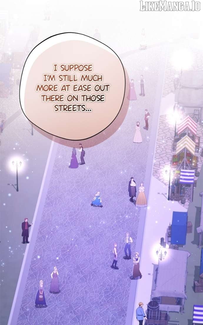 I’m a Villainess, but I Won’t Live Like One Chapter 30 - Page 10