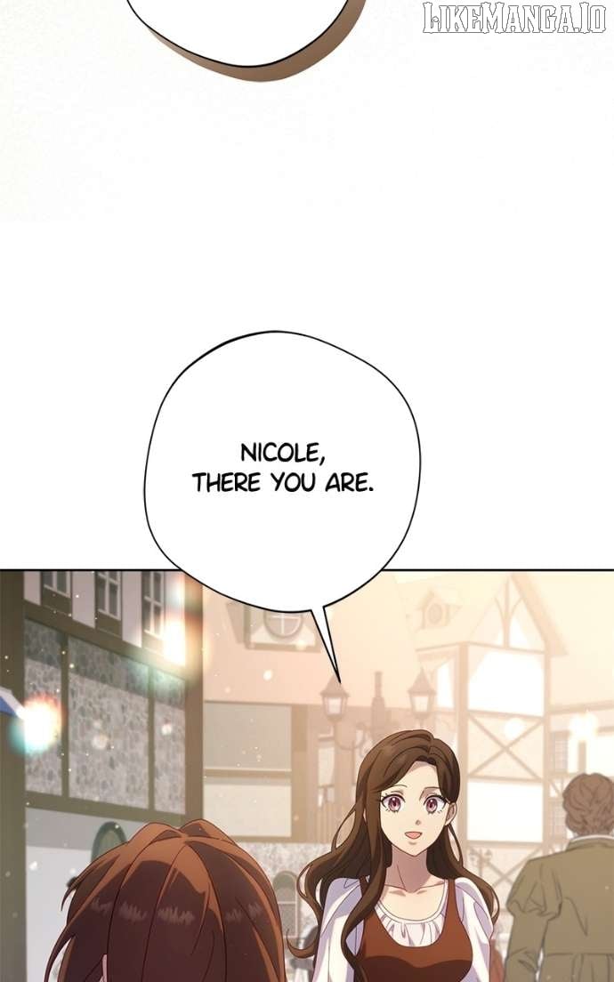 I’m a Villainess, but I Won’t Live Like One Chapter 30 - Page 94