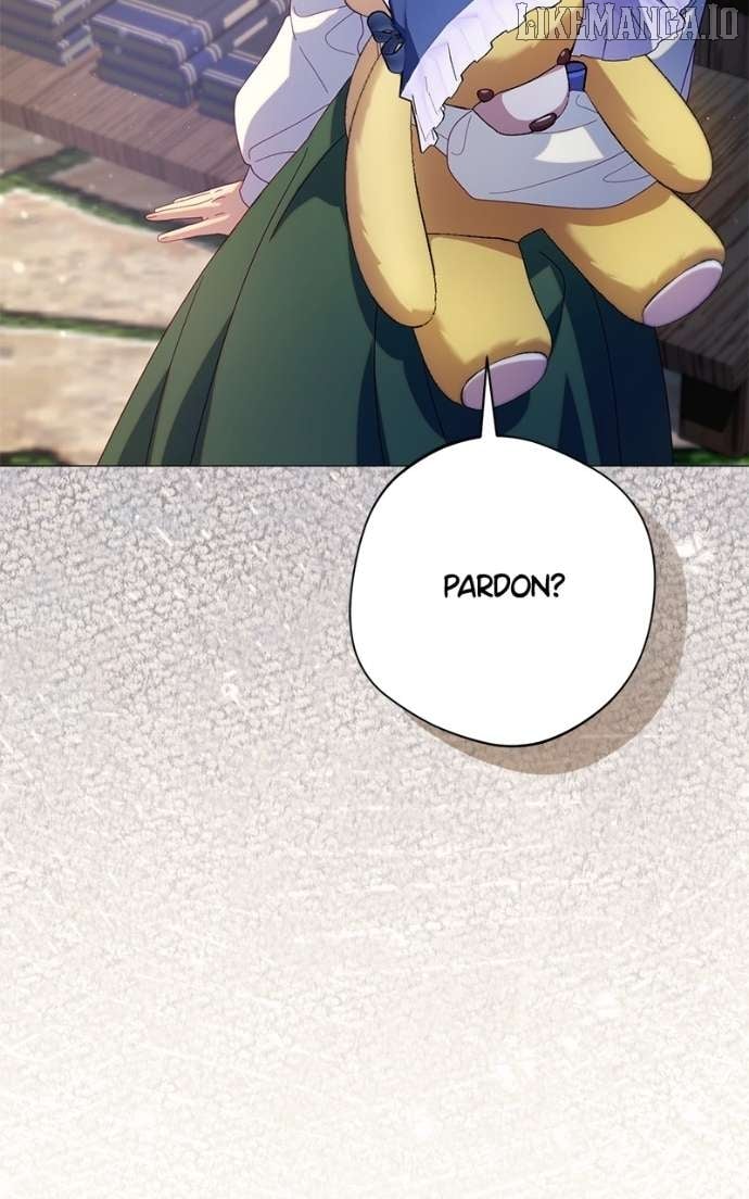 I’m a Villainess, but I Won’t Live Like One Chapter 30 - Page 98